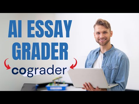 CoGrader video