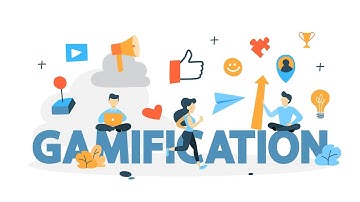 Gamification : A tool to increase app user engagement and experience.