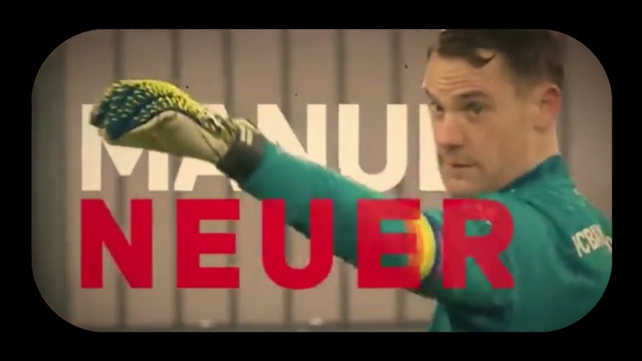 Animationsvideo (Fußball)