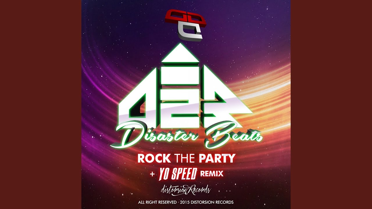 Watch Rock The Party (Yo Speed Remix) on YouTube