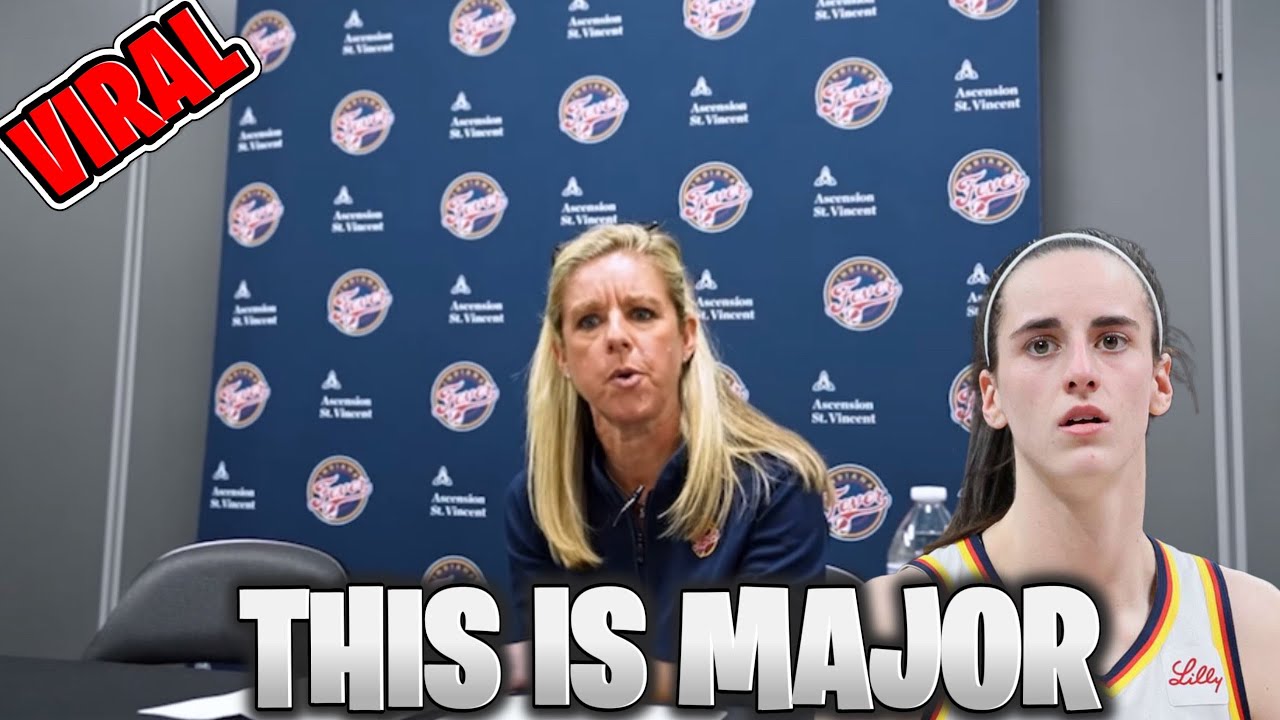 🚨Caitlin Clark & Christie Sides EXTREMELY FRUSTRATED After Fever 2nd CONSECUTIVE LOSD‼️