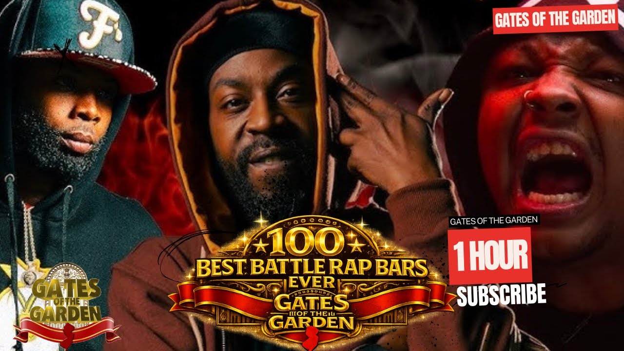Top Most DISRESPECTFUL Battle Rap Moments | 3 HOUR COMPILATION - YouTube
