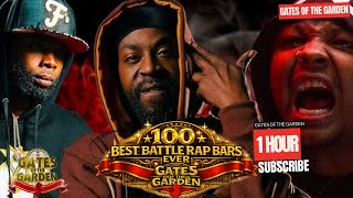 Celebrity Top Most DISRESPECTFUL Battle Rap Moments | 3 HOUR COMPILATION Net Worth