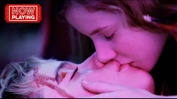 Peter Pan (2003) | Kiss