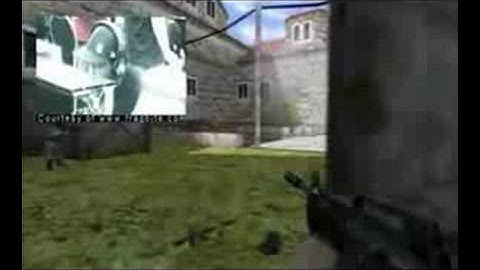 SK vs NiP CPL Winter 2005 Spawn Ninja Defuse - CSGoodies.com