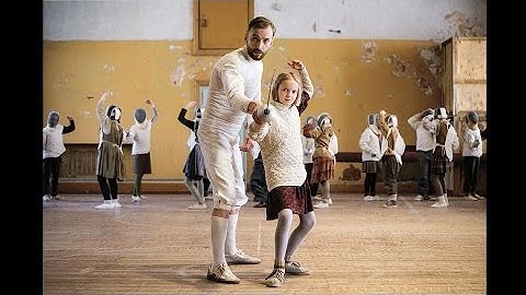 『こころに剣士を』映画オリジナル予告編