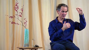 The Process of Realignment After the Recognition of Our True Nature