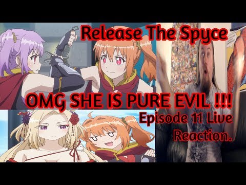 Download Release The Spyce Episode 11 Live Reaction Omg She Is Pure Evil HD Get Wallpaper Release The Spyce Episode 11 Live Reaction Omg She Is Pure Evil For iPhone