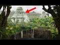 Los 10 Descubrimientos Más Misteriosos HECHOS EN LA JUNGLA