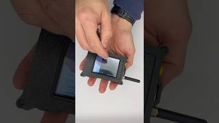 VNA Nano Case! PurgeSafeTech.com #nanovna #vna #nano #case