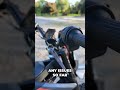 XPRO Drax X 72v: Beastly Power Needs Throttle Fix #shorts