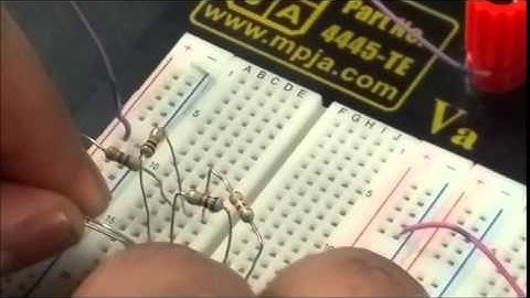 Circuits1 Lab. Missouri S&T. Experiment 2