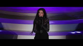 Melike Şahin - Dön Ne Olur (Live @ Harbiye) #melikeşahin  #dönneolur