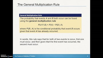AP Statistics Chapter 5.3 Day 2