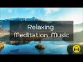 Relaxing meditation music  sleeping  calm  therapy  soothing