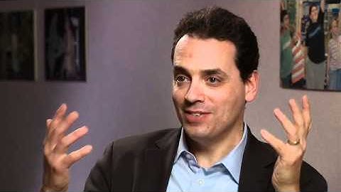 Daniel Pink - Ask Students