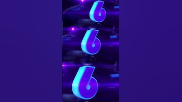 AMAZING 10 TO 0 COUNTDOWN! Short