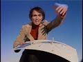Carl Sagan explains how Eratosthenes calculated circumference of the Earth