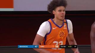 Dallas Mavericks vs Phoenix Suns Full Game Highlights   August 13   NBA Restart