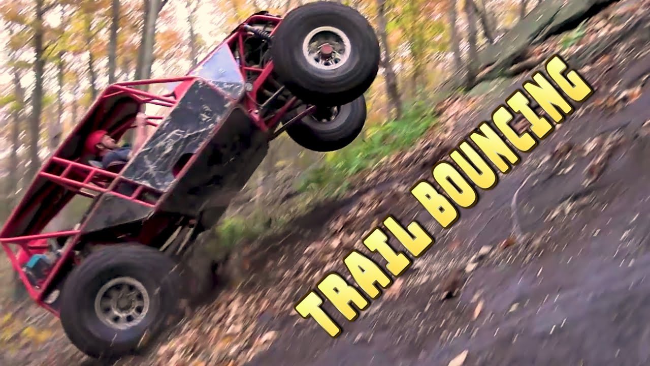 Втулка ride trail