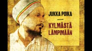 Video thumbnail of "Jukka Poika - Kylmästä lämpimään"