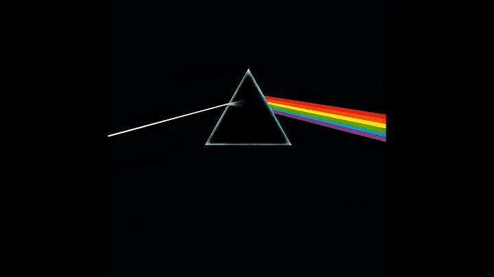 Анализ и толкование 'The Dark Side of the Moon' от Pink Floyd