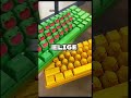 Que teclado usarias #fyp  #reaccion  #videoreaccion  #curiosidades  #sabiasque