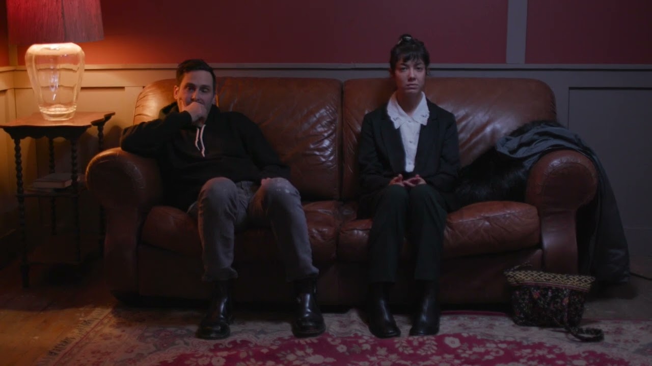 Modern Wing-Tim Kinsella & Jenny Pulse