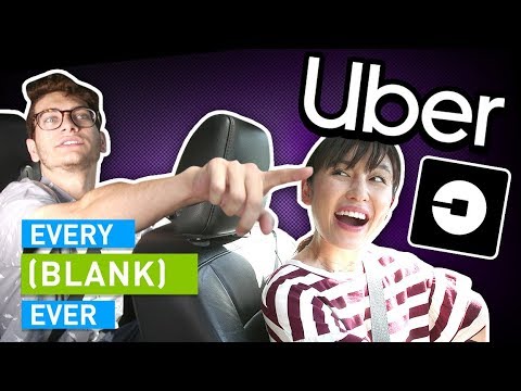 How Uber Really Works