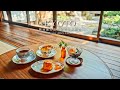 【京都】絶対に訪れたい、路地裏大人の隠れ家カフェ紹介☕️｜内緒にしたくなるほど素敵な空間へ🌱｜香灯路珈琲｜