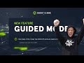 New hackthebox guided mode