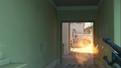 I learned the new CS2 hitboxes!