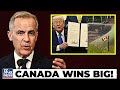 Carney Secures Major Victory as Trump Approves Bridger Pipeline Permit!