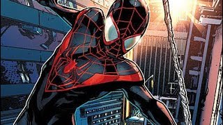 прохождение человек паук miles morales ps4 часть 15