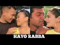 Hayo rabba  kranti  re create  ameesha patel bobby deol  addin firmansyah  sanjna mukherjee