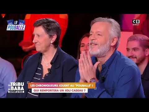 Choc sur le Jeu de la Pouballe Gilles et Cyril en Duel pour 12 000€ de Cadeaux !