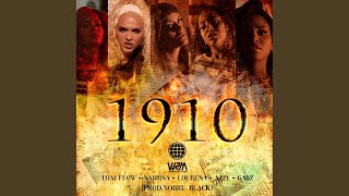 Download Lagu 1910 (feat. Nobru Black, Thai Flow & Gabz)