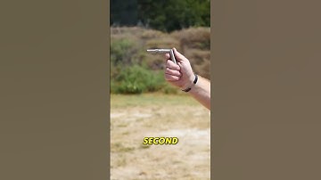 Stinger Pen Gun – The Hidden Weapon That Can Save Your Life! 🔫🖊️ #futuretech #technology