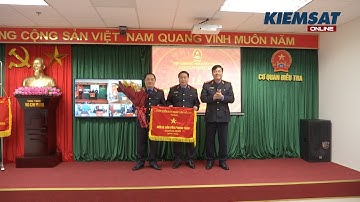 Năm 2020, Cơ quan điều tra VKSND tối cao khởi tố nhiều vụ án theo thẩm quyền