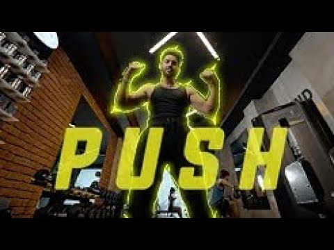 Tonton ApoRed - Push 💪🏼 (Official Video) Prod. By Haftbefehl | ARCHIV UPLOAD di YouTube