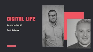 Working for an SEO Agency vs Freelance SEO - Digital Life #4 - Paul Delaney