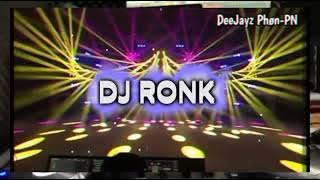 Dj RONK 🎭🎭💻