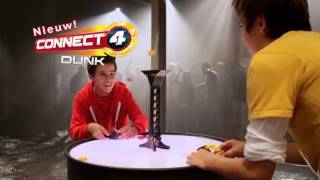 TVC Connect Four Dunk HAS357 20sec NL def