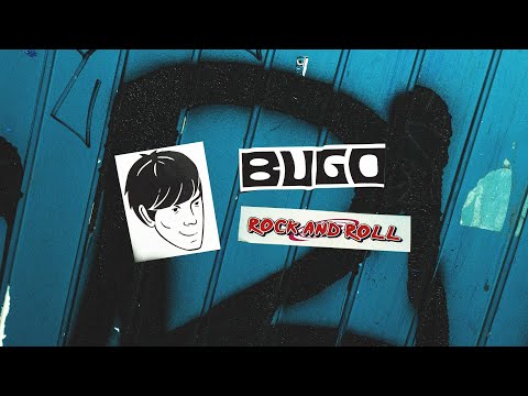 BUGO - ROCK AND ROLL (OFFICIAL VIDEO)