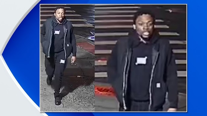 Manhunt For Bronx Deli Deadly Shooting Suspect