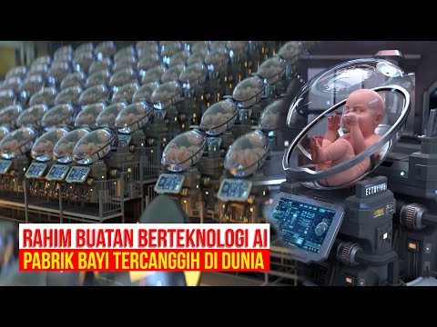 Video: Naga Laut: China Membangun Kapal Pesawat Terbang Terbesar di Dunia