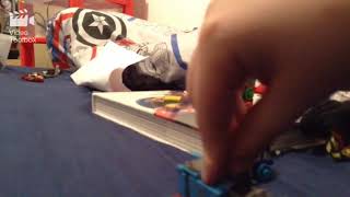 100% Real Down The Mine Unaired Pilot Footage