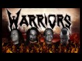 Warriors  power