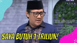 Soimah dan Pak RT Andre Jadi Korban Keisengan Wendi | SAHUR LEBIH SEGERR (09/04/22) Part 3