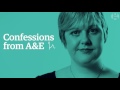 A&E confessions: a 90-year-old's secret to a happy marriage | This is the NHS